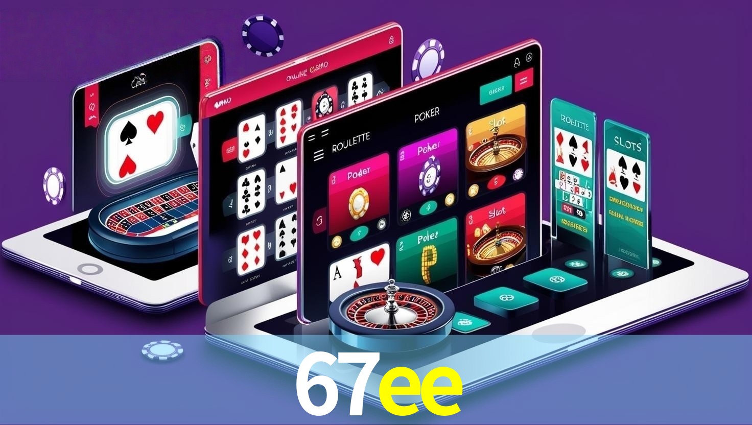 Seasonal Promotions 67EE