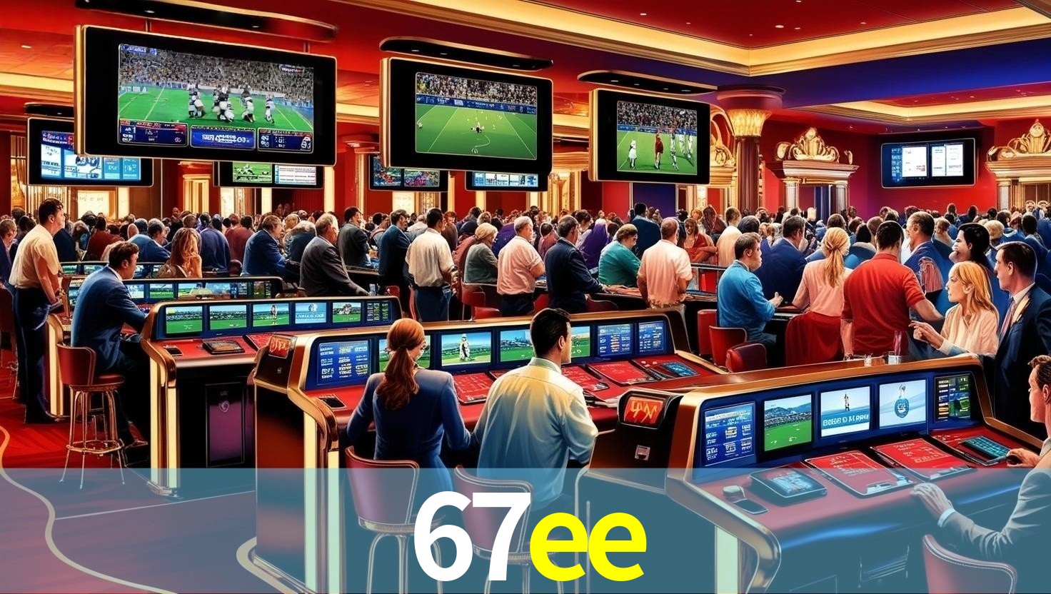 Exclusive Offers 67EE