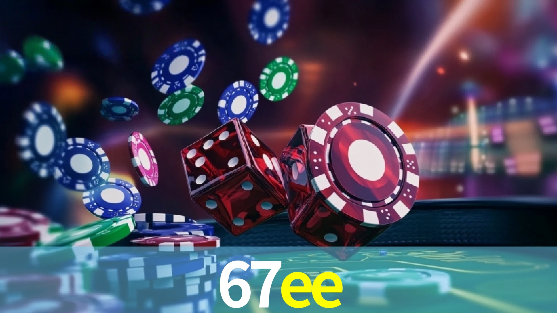 Platform Technology 67EE